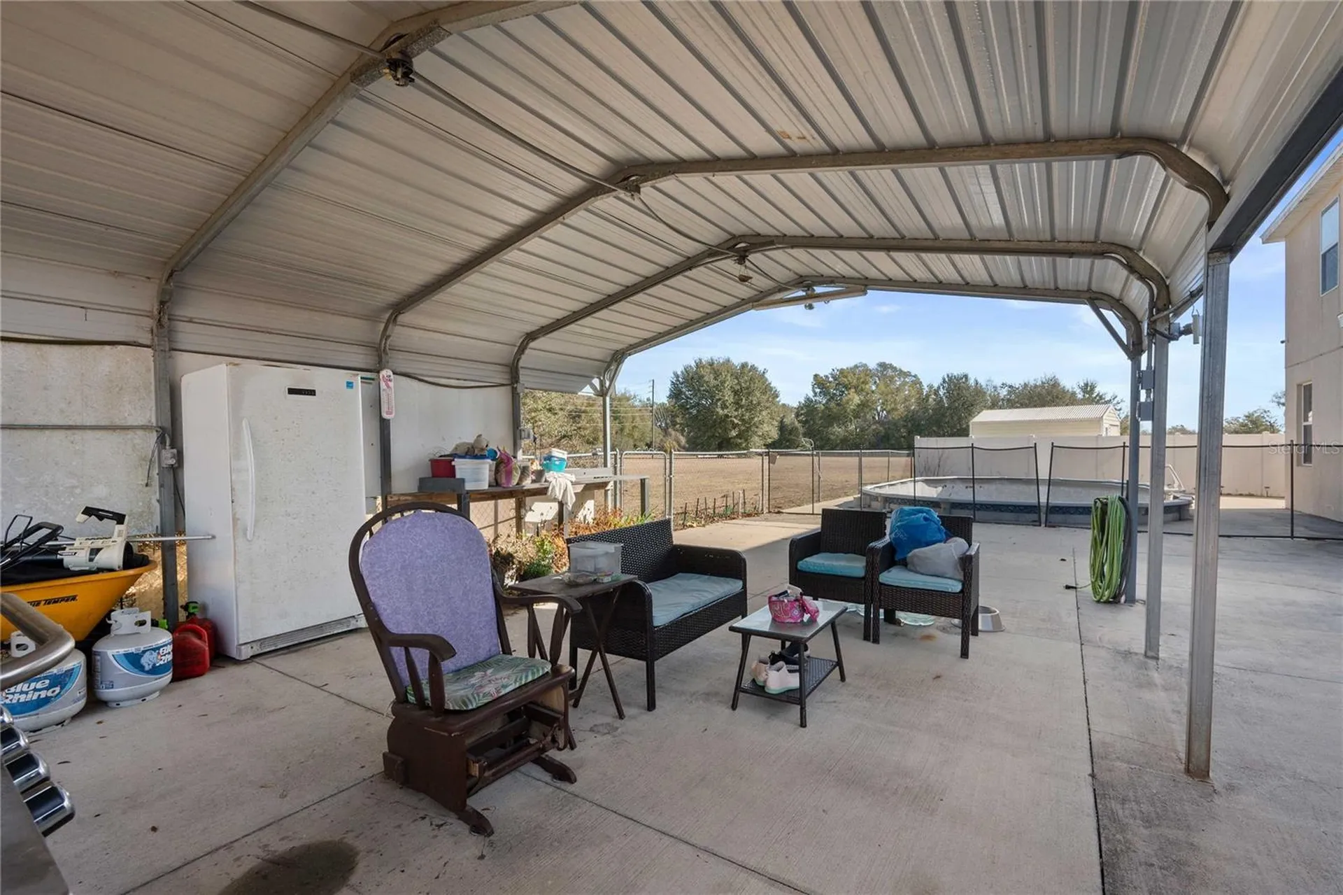2644 SE 75th Boulevard Bushnell FL 33513