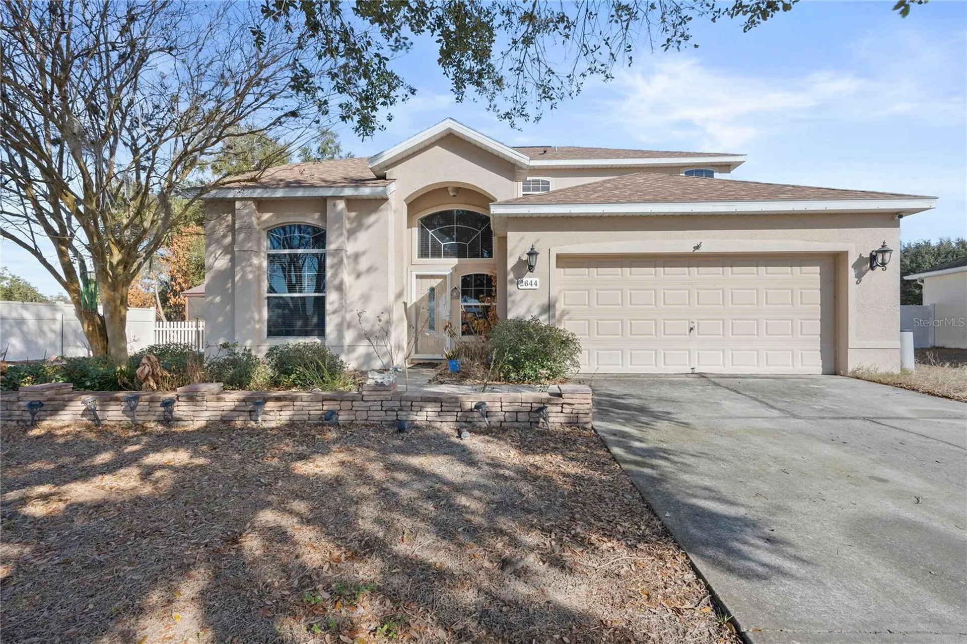 2644 SE 75th Boulevard Bushnell FL 33513