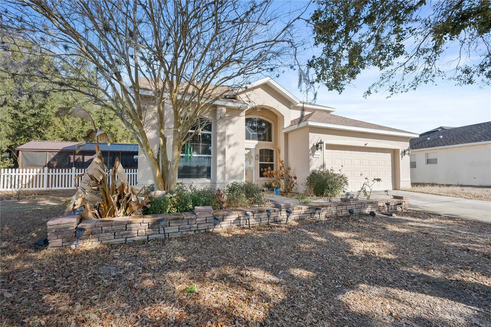 2644 SE 75th Boulevard Bushnell FL 33513