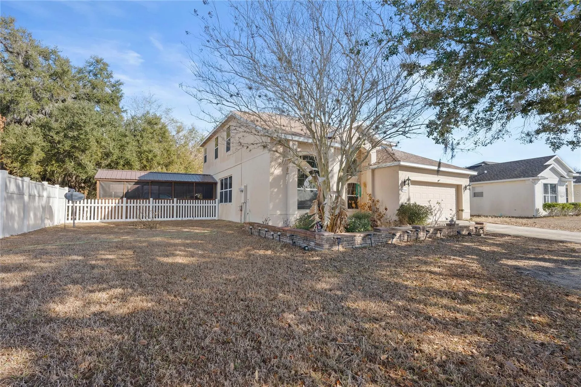2644 SE 75th Boulevard Bushnell FL 33513