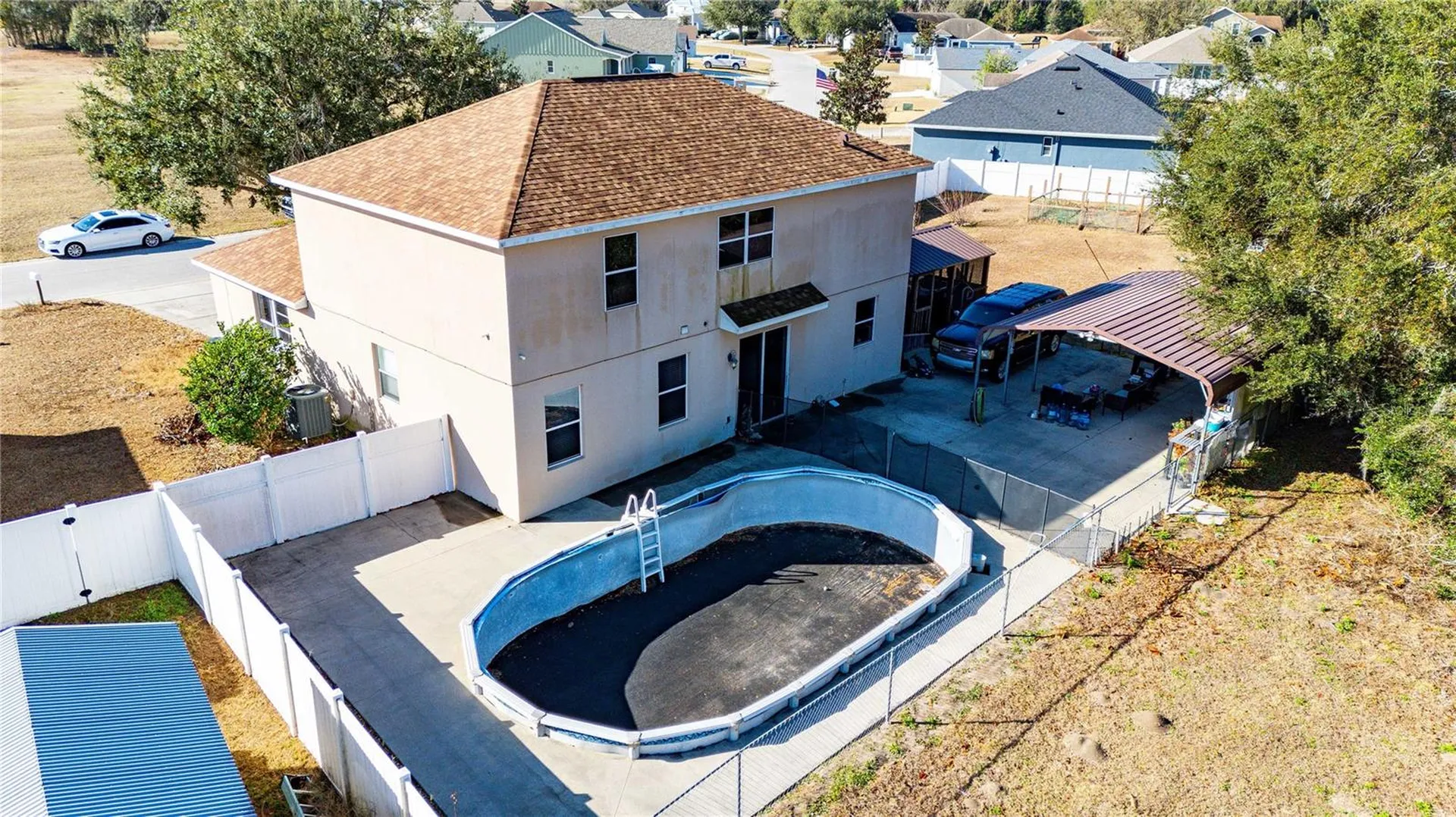 2644 SE 75th Boulevard Bushnell FL 33513