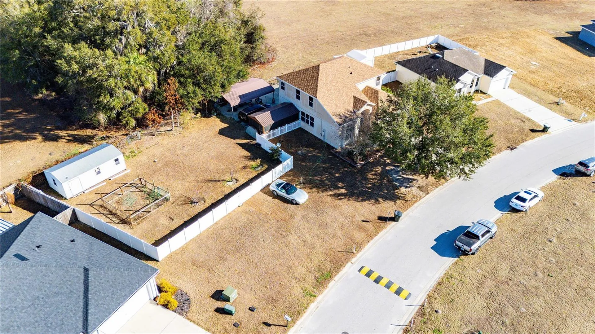 2644 SE 75th Boulevard Bushnell FL 33513