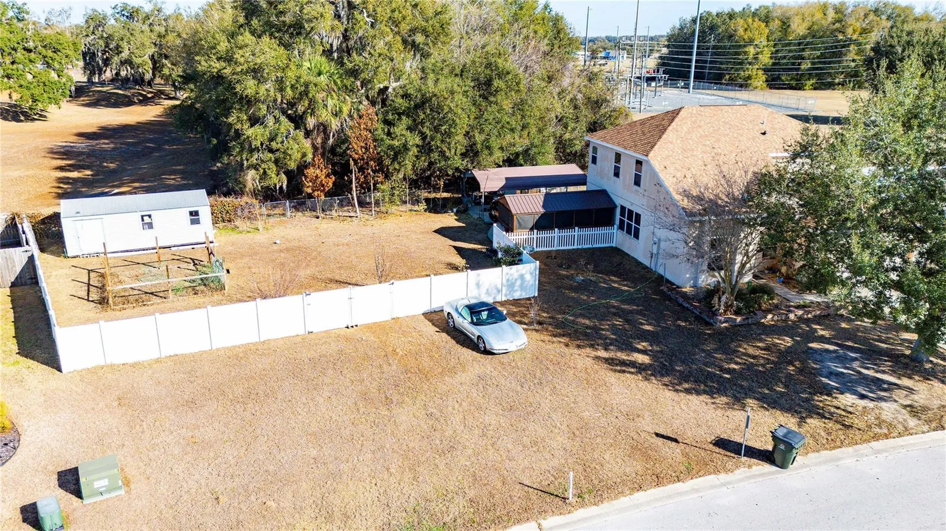 2644 SE 75th Boulevard Bushnell FL 33513