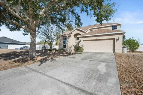 2644 SE 75th Boulevard Bushnell FL 33513