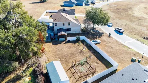 2644 SE 75th Boulevard Bushnell FL 33513