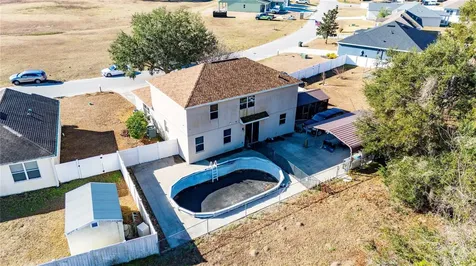 2644 SE 75th Boulevard Bushnell FL 33513