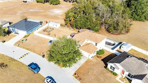 2644 SE 75th Boulevard Bushnell FL 33513