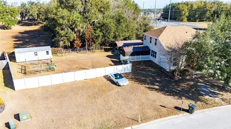 2644 SE 75th Boulevard Bushnell FL 33513
