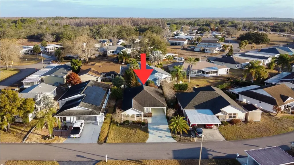 4209 Jacaranda Drive Lake Wales FL 33898