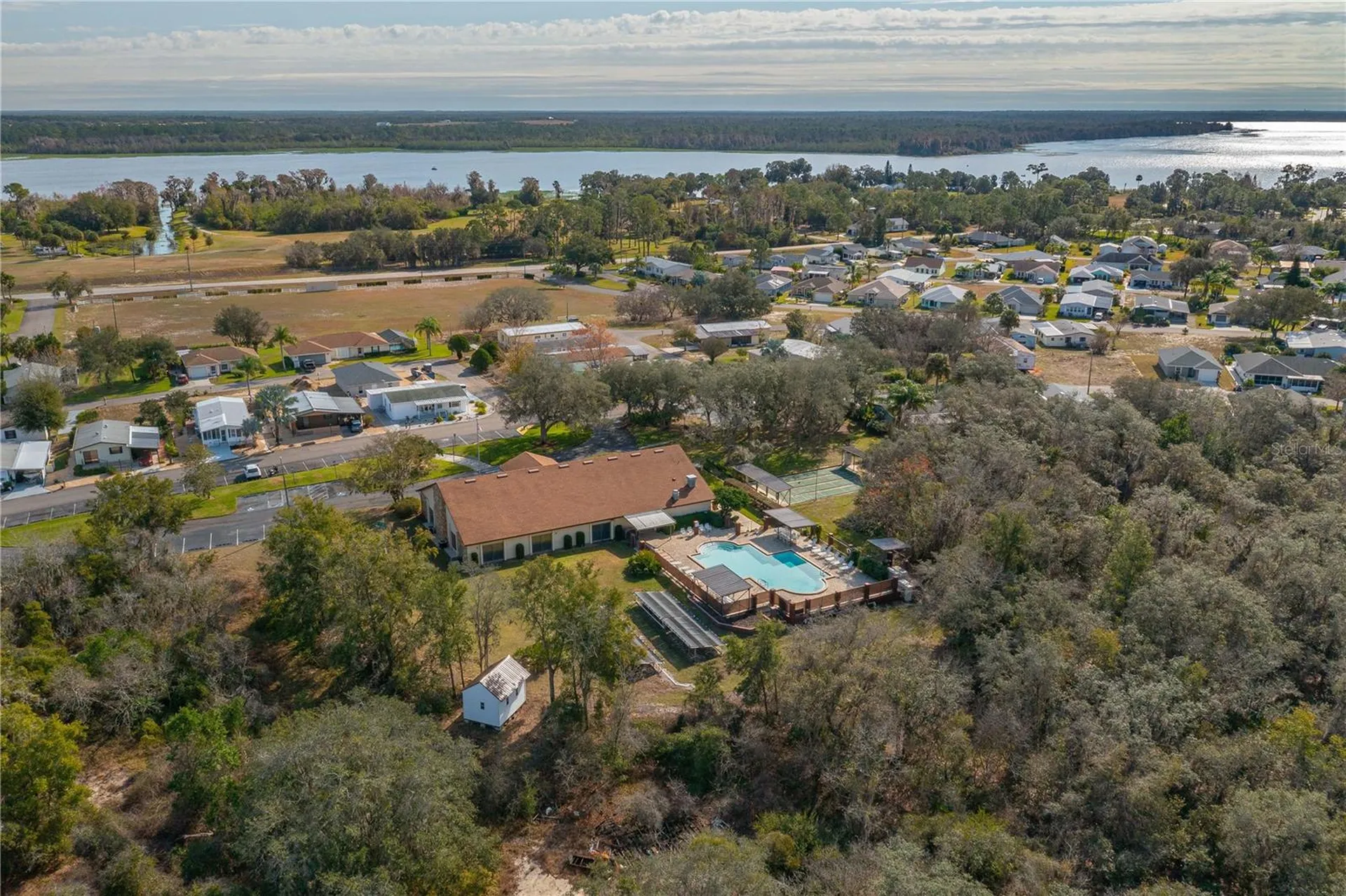 4209 Jacaranda Drive Lake Wales FL 33898
