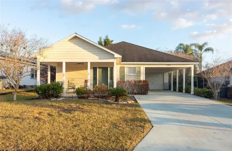 4209 Jacaranda Drive Lake Wales FL 33898
