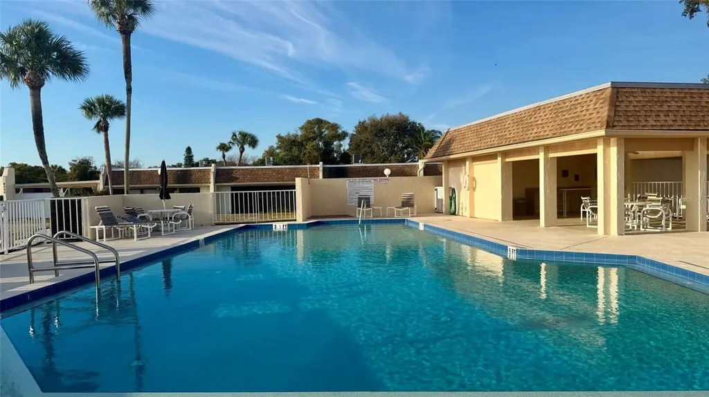 11117 Pembridge Court Port Richey FL 34668