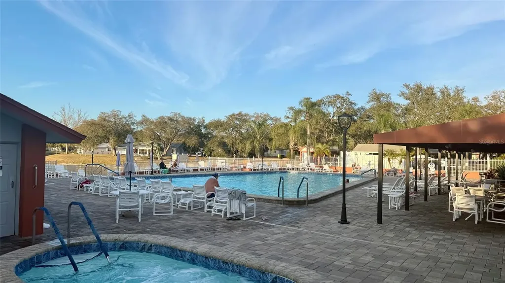 11117 Pembridge Court Port Richey FL 34668