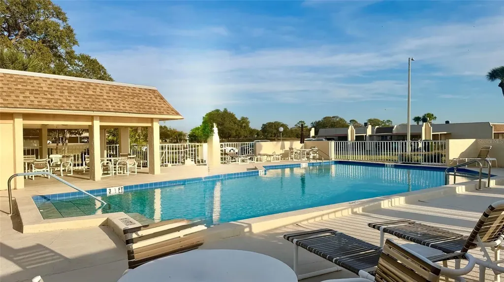 11117 Pembridge Court Port Richey FL 34668