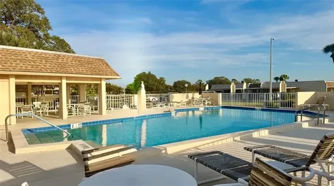 11117 Pembridge Court Port Richey FL 34668