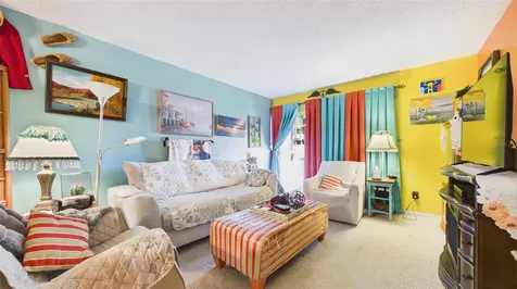 11117 Pembridge Court Port Richey FL 34668