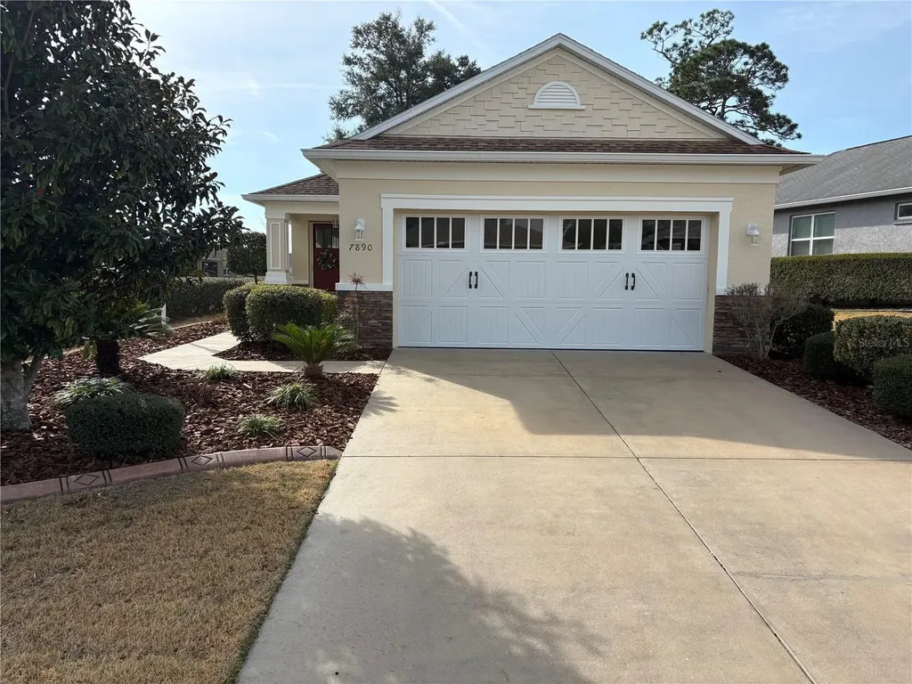 7890 SW 87th Loop Ocala FL 34476