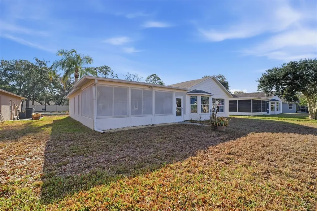 2385 Whisper Walk Drive Spring Hill FL 34606