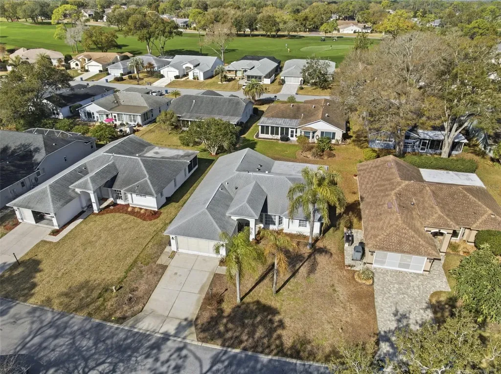 2385 Whisper Walk Drive Spring Hill FL 34606