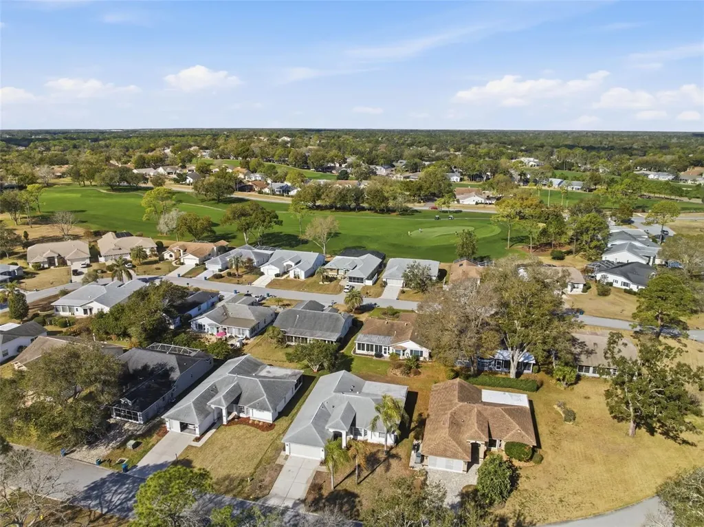 2385 Whisper Walk Drive Spring Hill FL 34606