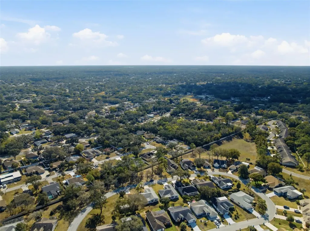 2385 Whisper Walk Drive Spring Hill FL 34606