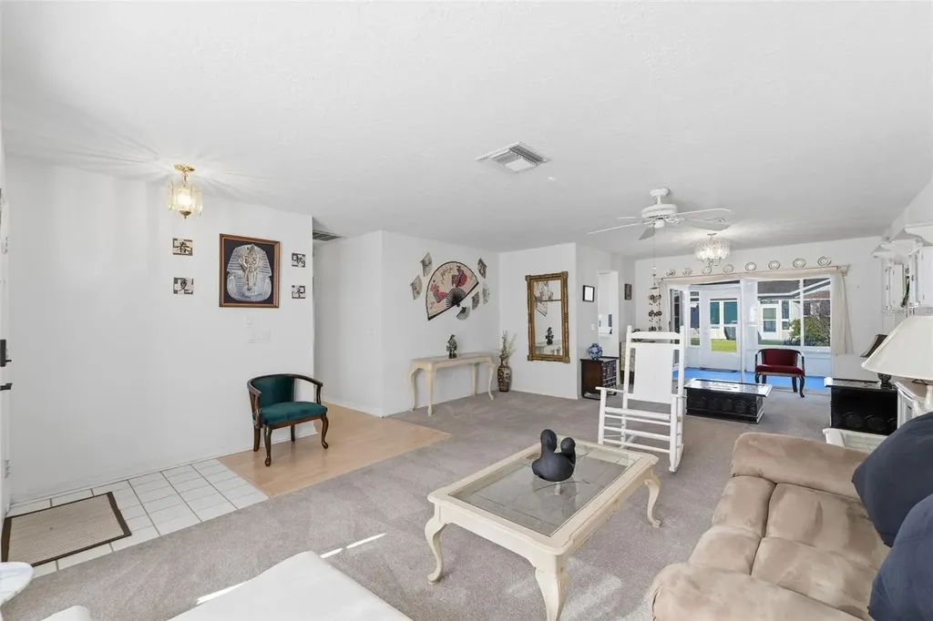 2385 Whisper Walk Drive Spring Hill FL 34606