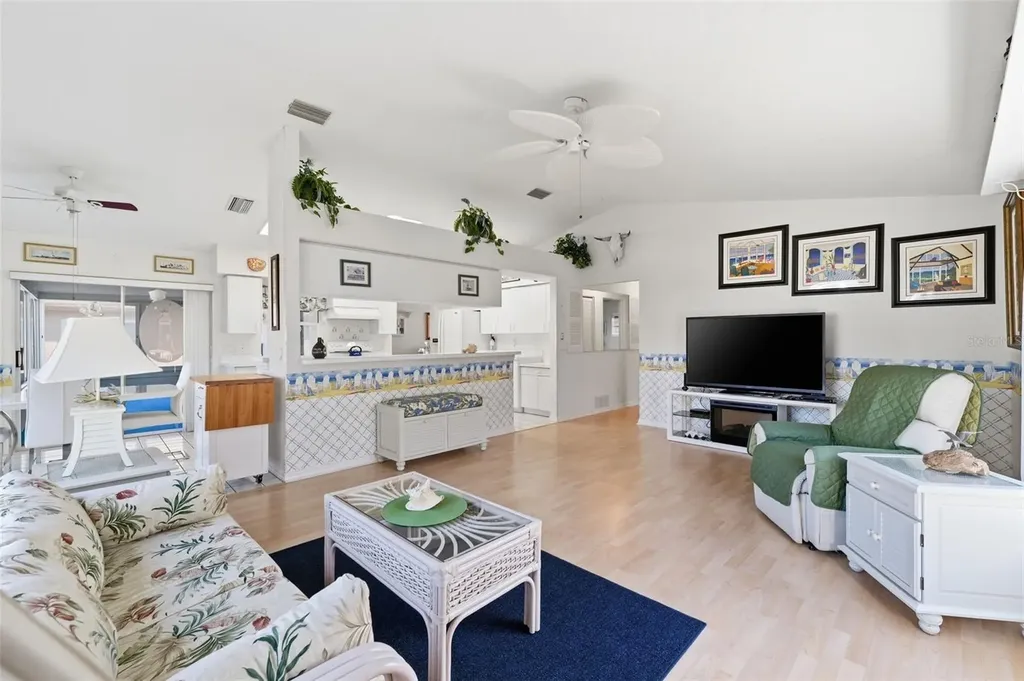 2385 Whisper Walk Drive Spring Hill FL 34606