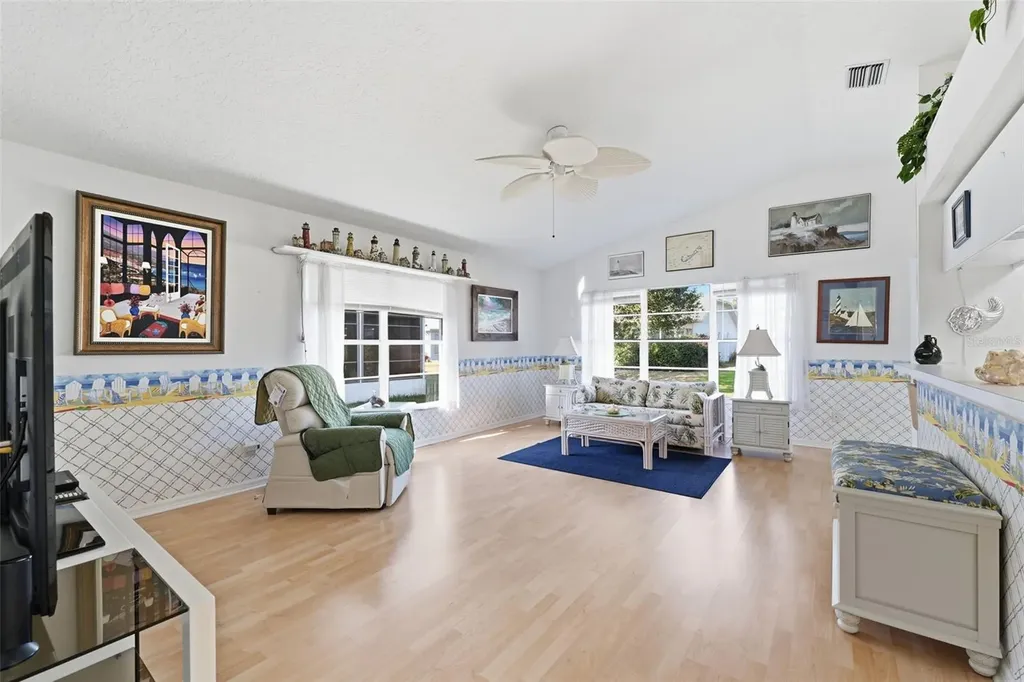 2385 Whisper Walk Drive Spring Hill FL 34606