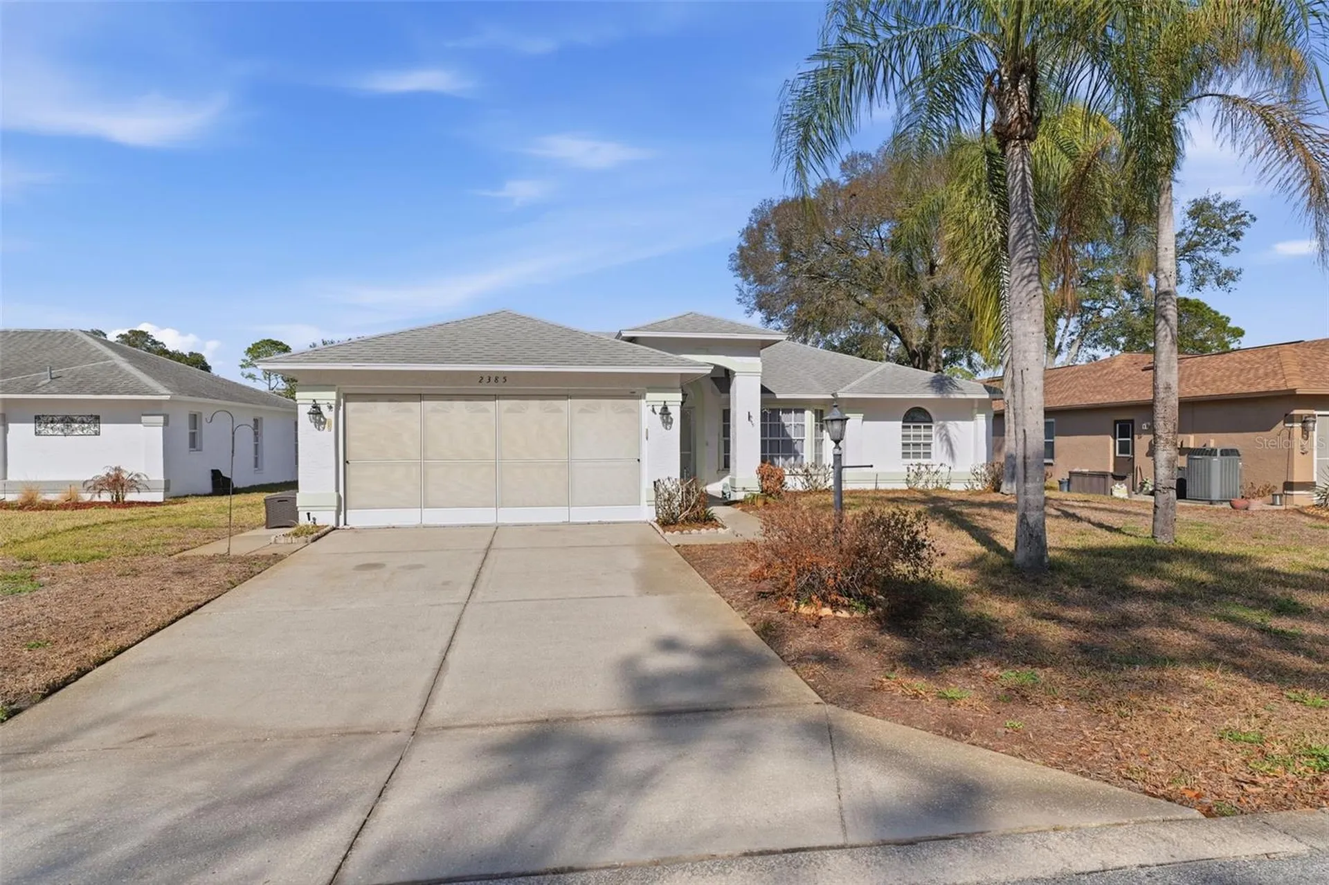 2385 Whisper Walk Drive Spring Hill FL 34606