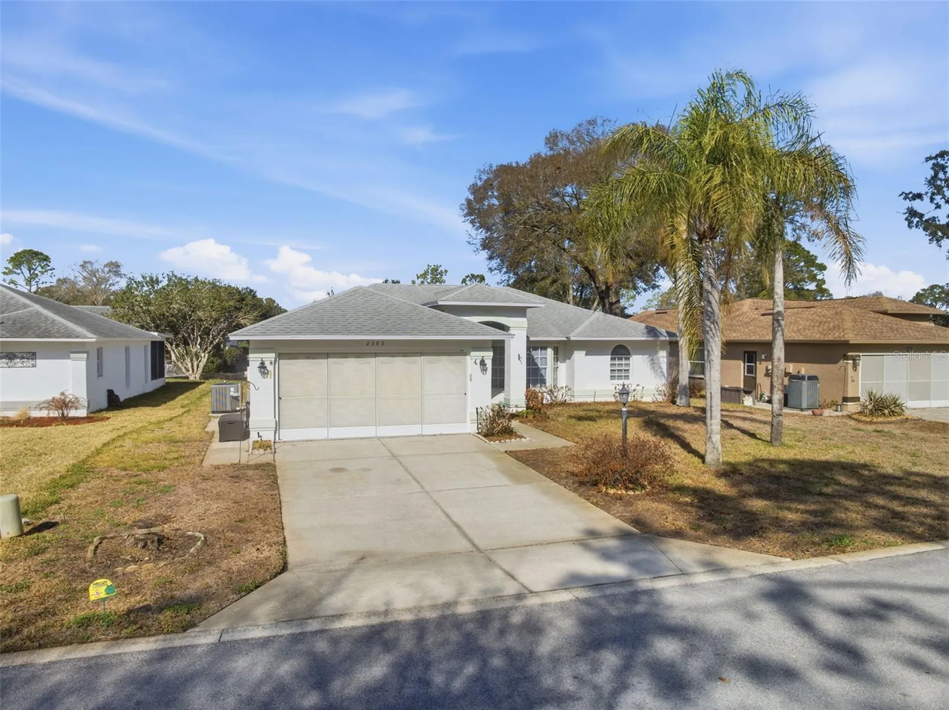 2385 Whisper Walk Drive Spring Hill FL 34606