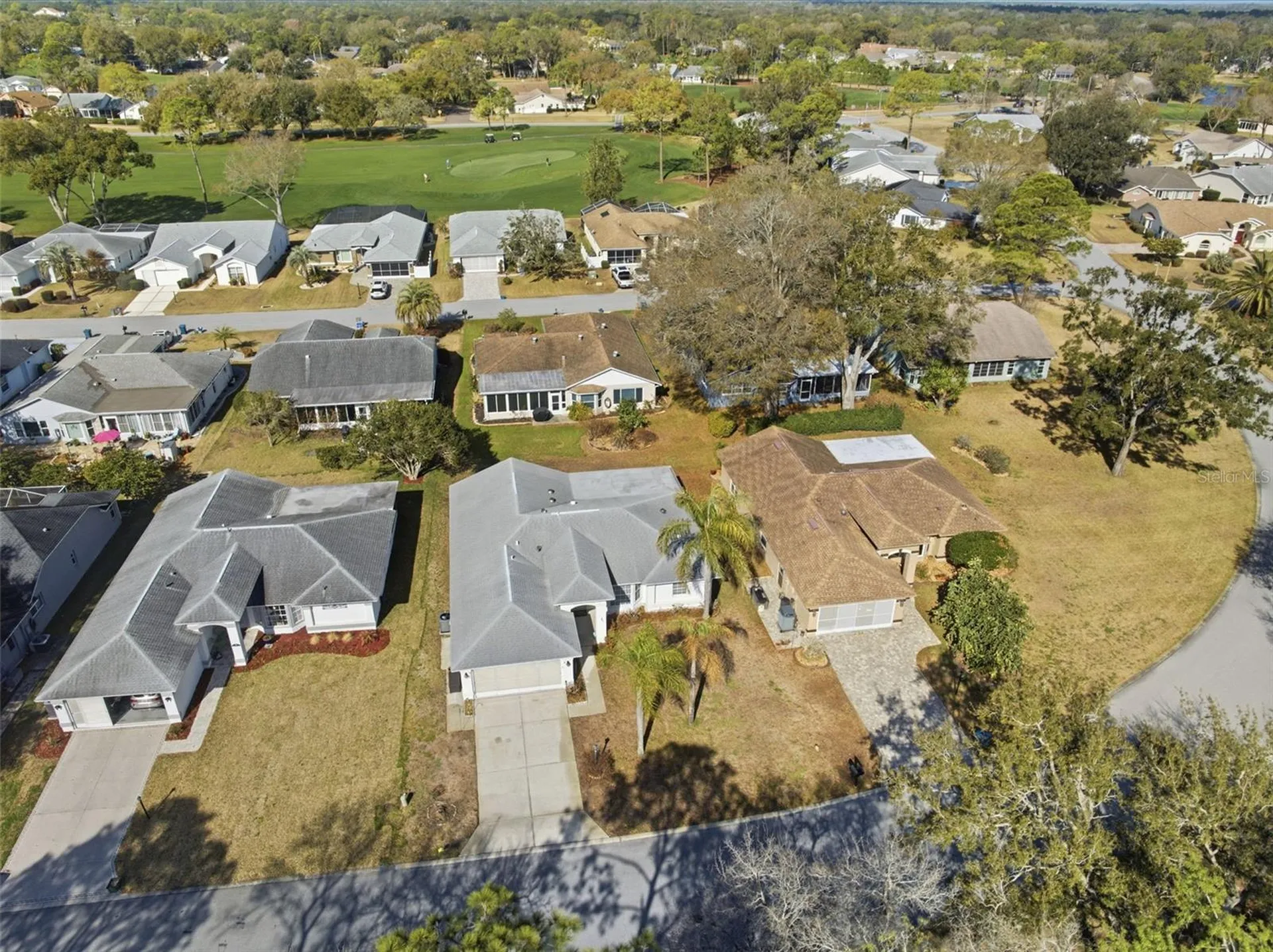 2385 Whisper Walk Drive Spring Hill FL 34606