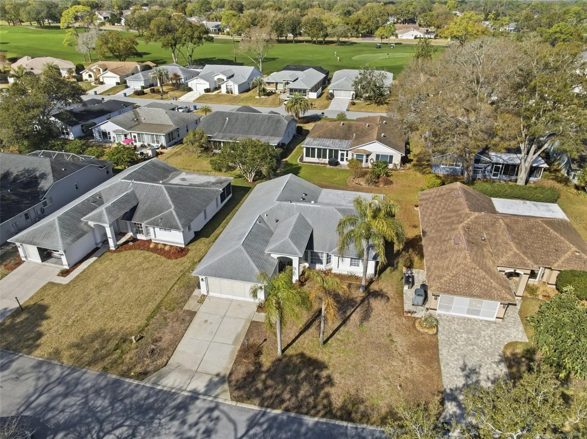 2385 Whisper Walk Drive Spring Hill FL 34606