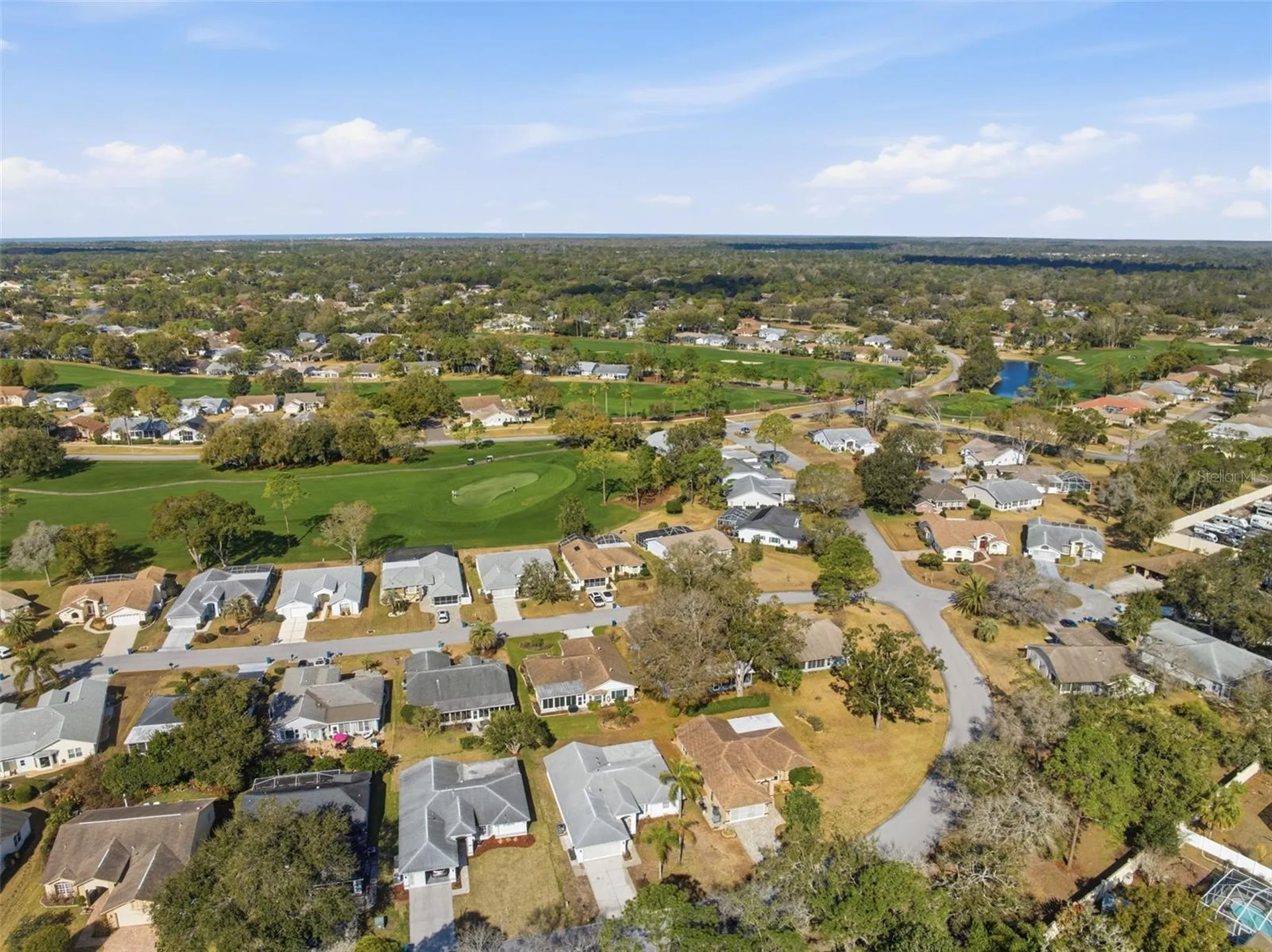 2385 Whisper Walk Drive Spring Hill FL 34606