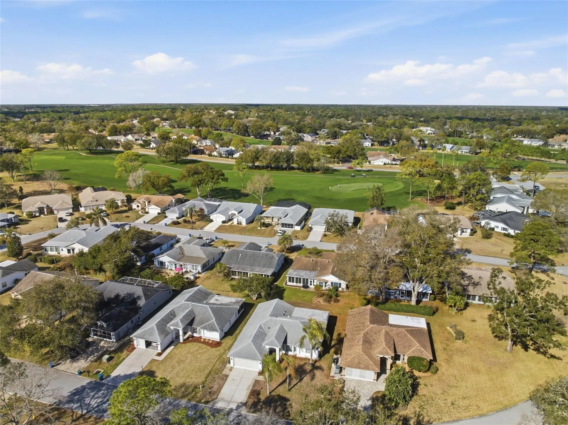 2385 Whisper Walk Drive Spring Hill FL 34606