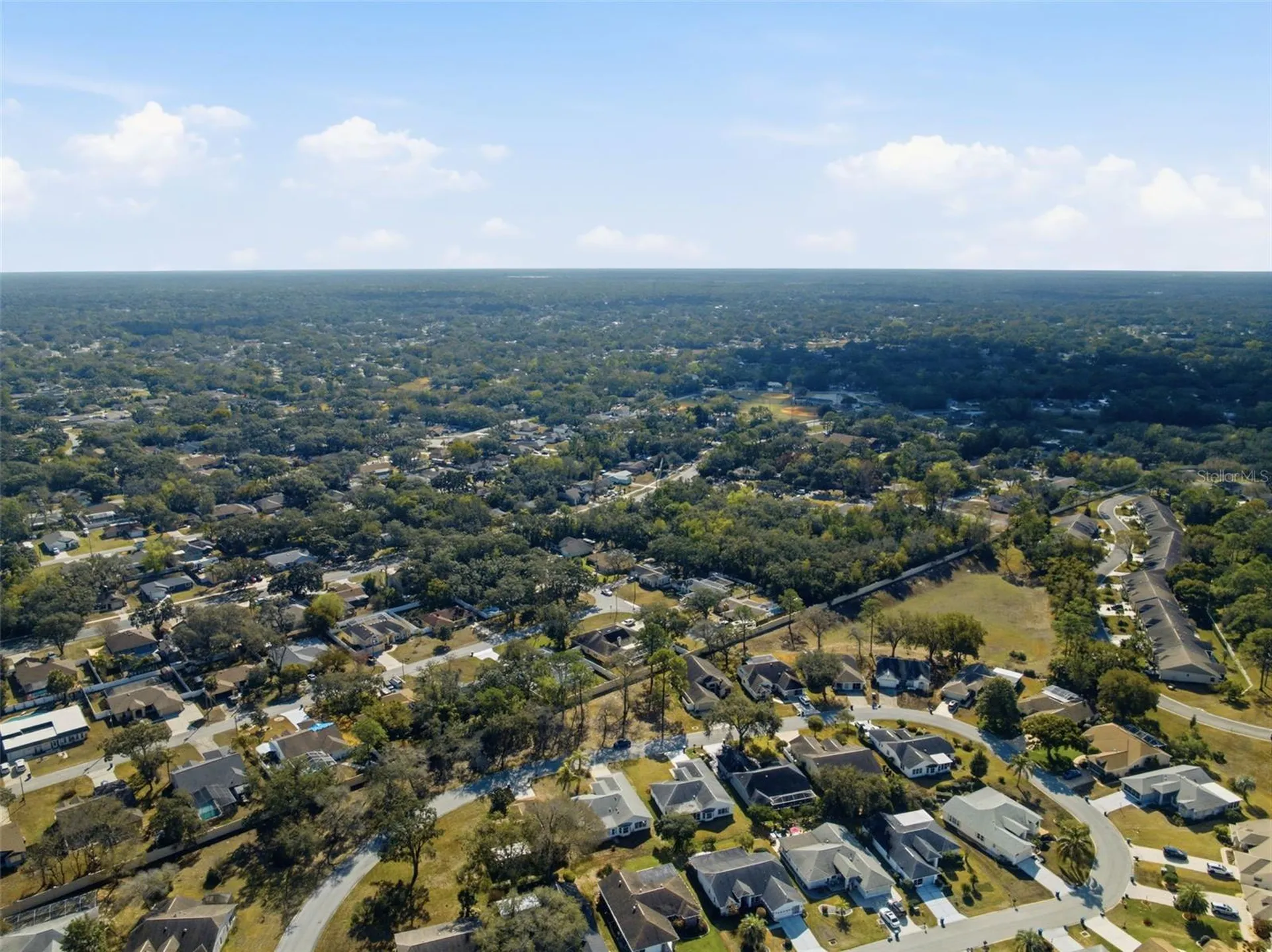 2385 Whisper Walk Drive Spring Hill FL 34606