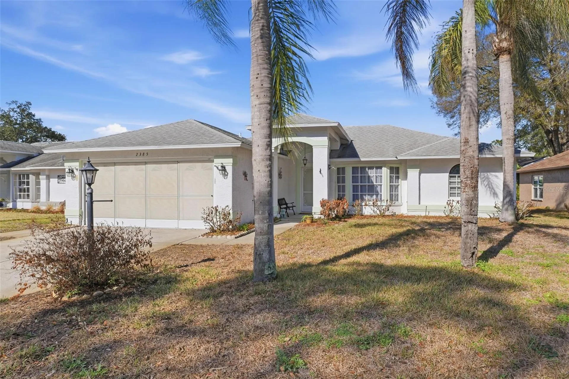 2385 Whisper Walk Drive Spring Hill FL 34606