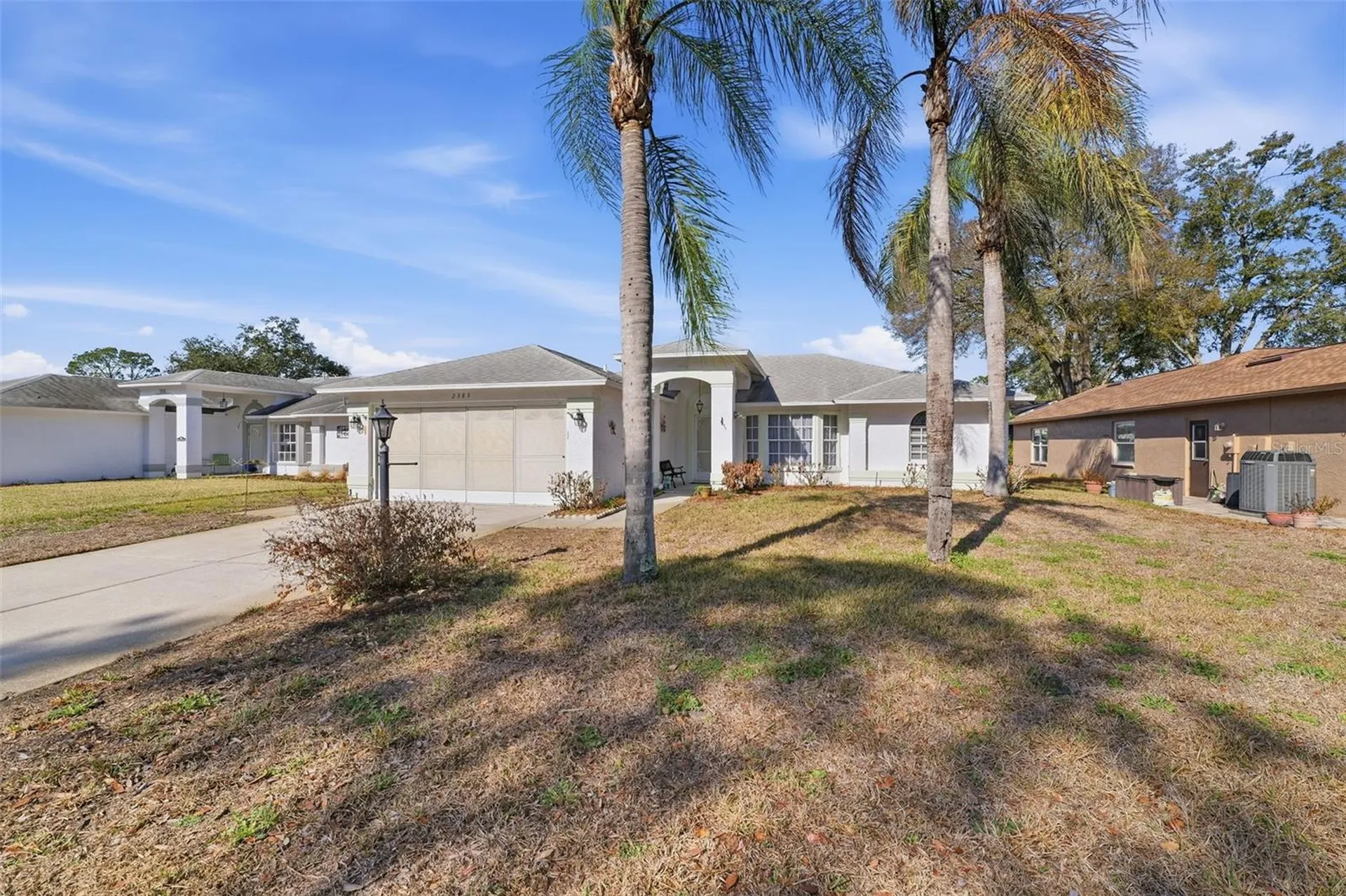 2385 Whisper Walk Drive Spring Hill FL 34606
