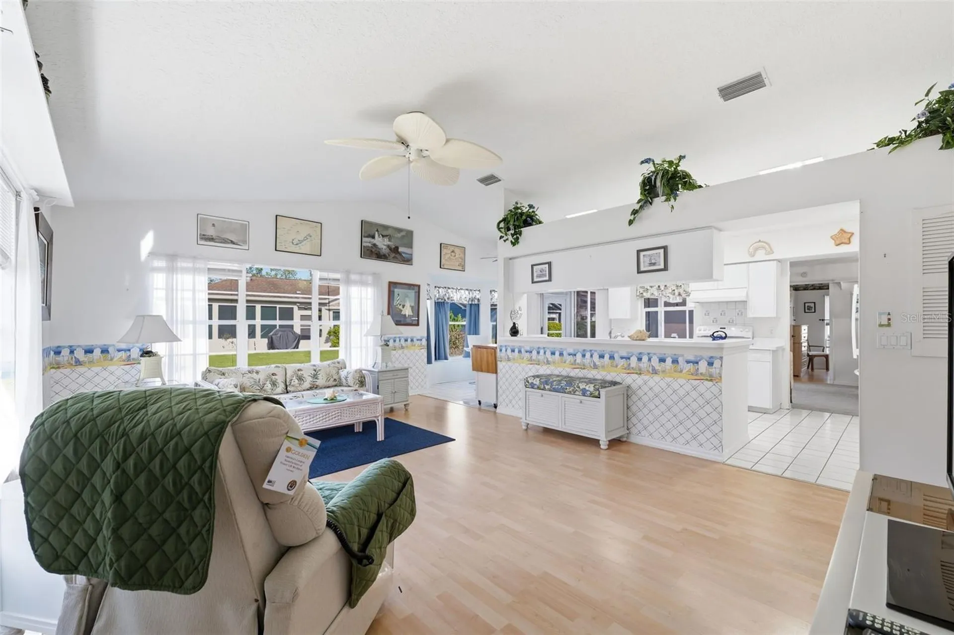 2385 Whisper Walk Drive Spring Hill FL 34606