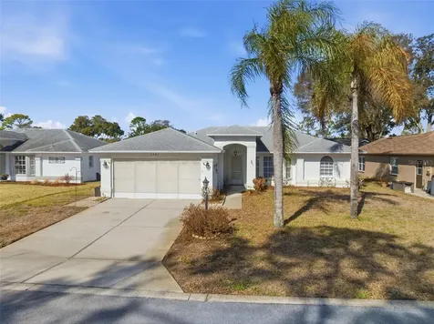 2385 Whisper Walk Drive Spring Hill FL 34606