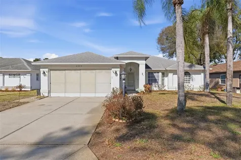 2385 Whisper Walk Drive Spring Hill FL 34606