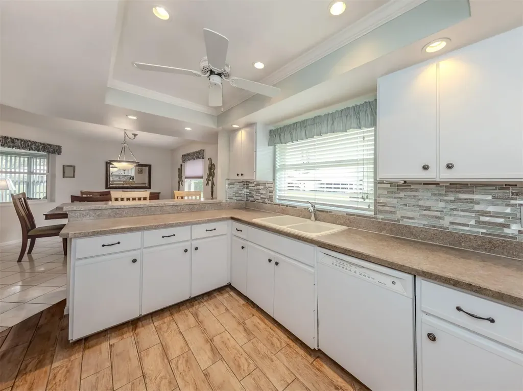 3167 Night Heron Lane Venice FL 34293