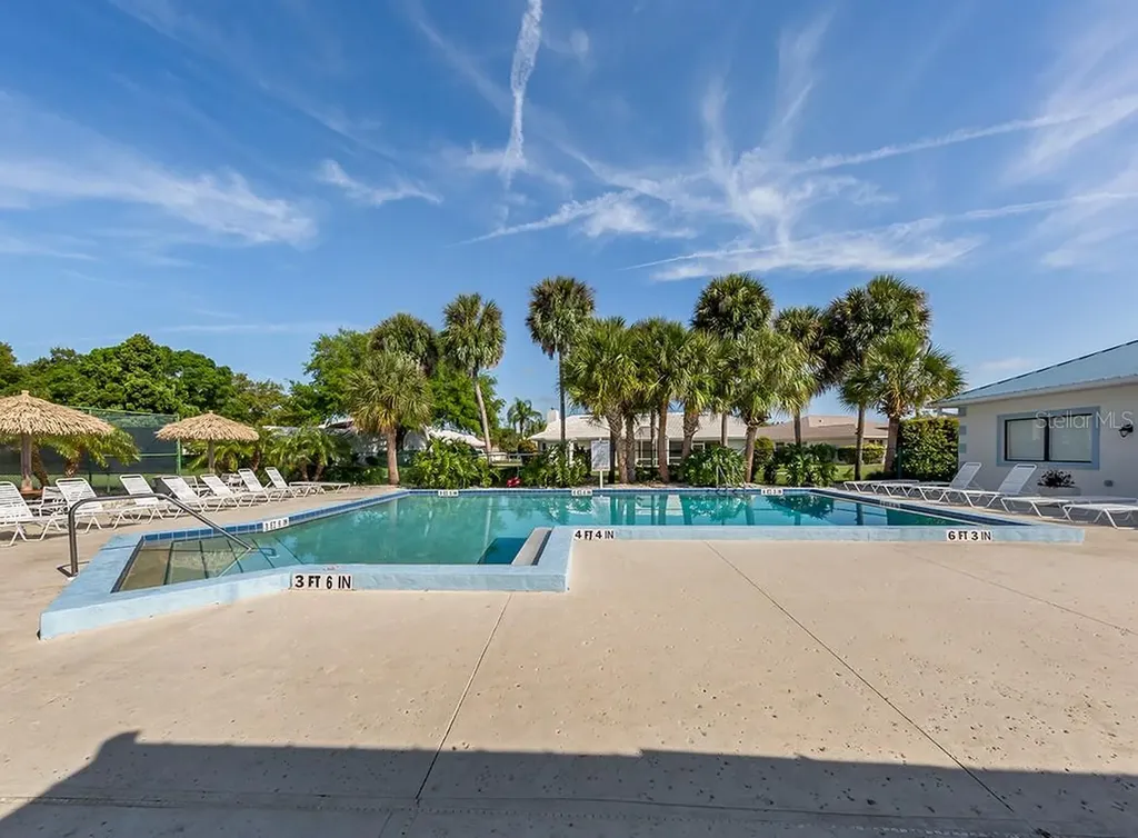 3167 Night Heron Lane Venice FL 34293