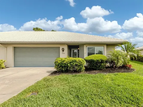 3167 Night Heron Lane Venice FL 34293