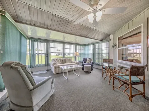 3167 Night Heron Lane Venice FL 34293