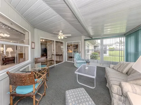 3167 Night Heron Lane Venice FL 34293