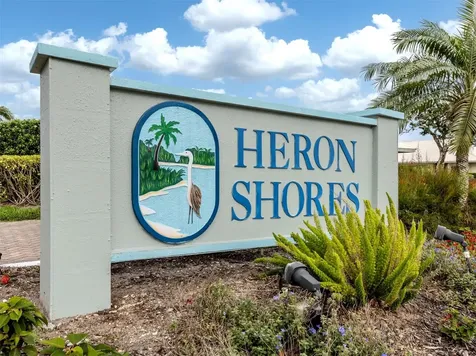 3167 Night Heron Lane Venice FL 34293