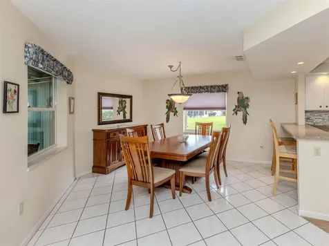 3167 Night Heron Lane Venice FL 34293
