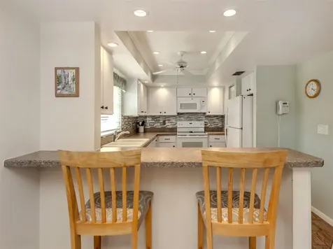 3167 Night Heron Lane Venice FL 34293