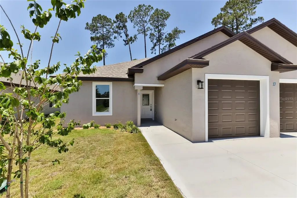 37 Regent Lane Palm Coast FL 32164
