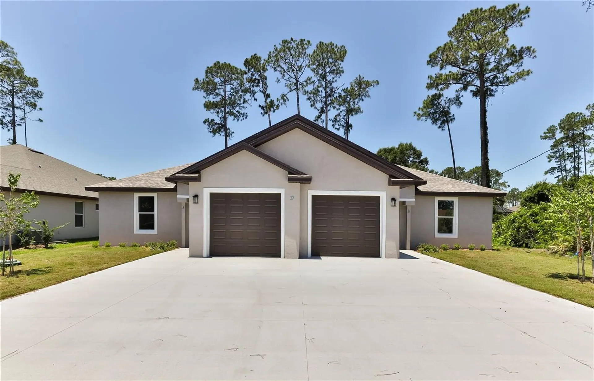 37 Regent Lane Palm Coast FL 32164